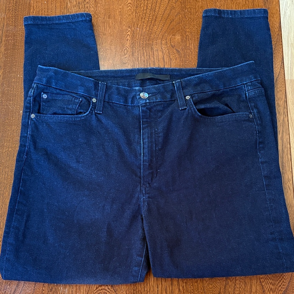 Classic Blue Women's Jeans
